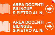 Area Docenti IC Bilingue S.Pietro