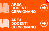Area Docenti Cervignano