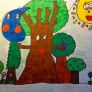 Video in inglese "Mr Oak and Miss Drop"