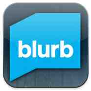 blurb - app