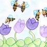 *eBook  Il Mondo delle api