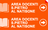 Area Docenti IC S.Pietro