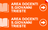Area Docenti IC S.Giovanni - Trieste