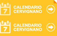 Calendario Cervignano