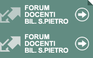 Forum Docenti Bilingue San Pietro