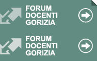 Forum Docenti Gorizia