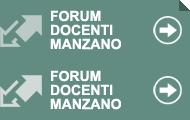 Forum Docenti Manzano