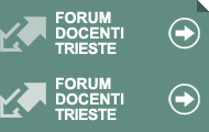 Forum Docenti Trieste